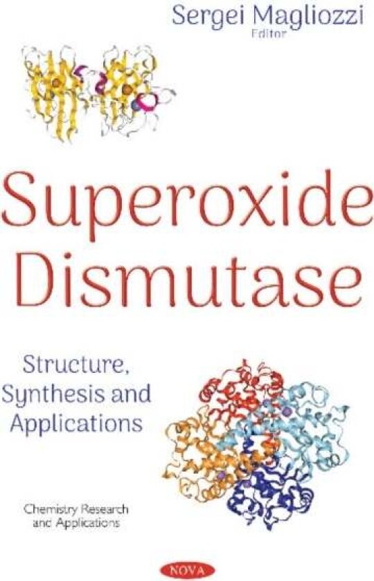 Superoxide Dismutase