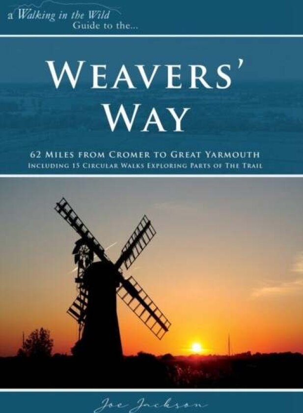 Weavers Way av Joe Jackson