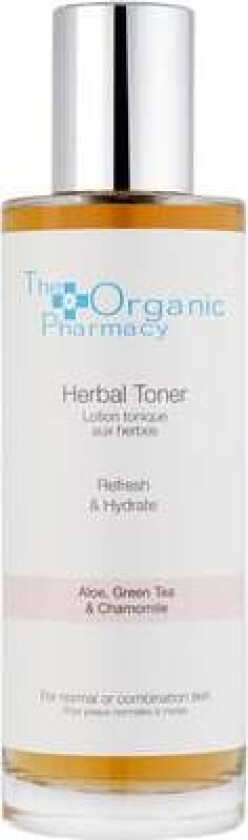 Herbal Toner 100ml