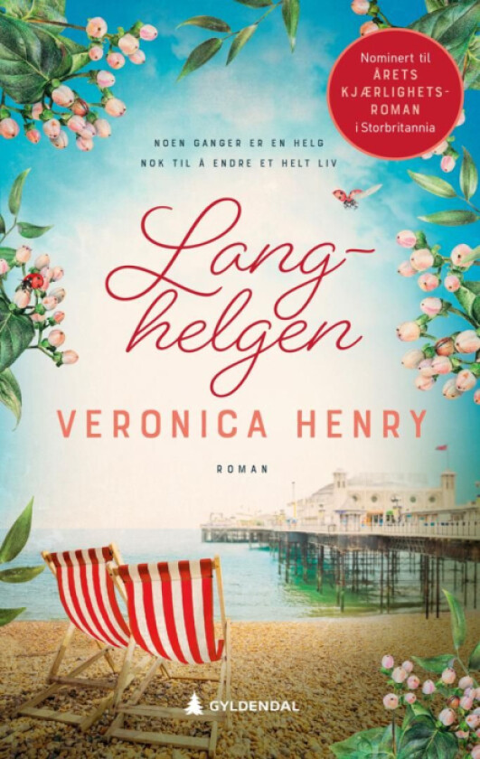 Langhelgen av Veronica Henry