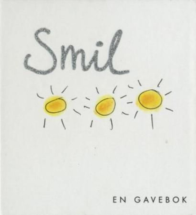 Smil. Helen Exley. Bokpakke. 3 stk.