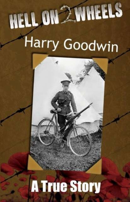 Hell on 2 Wheels av Harry Goodwin, Zmith Ztan