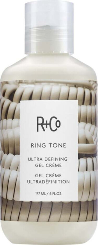Ring Toner Defining Gel Crème (177 ml)