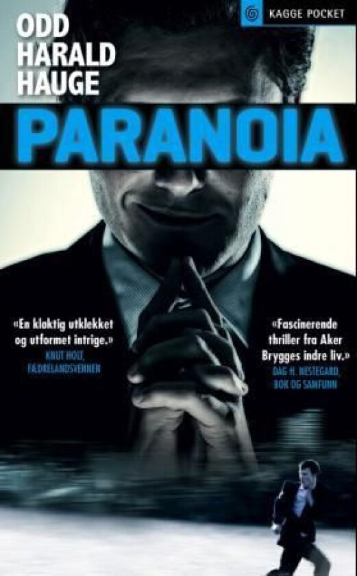 Paranoia av Odd Harald Hauge