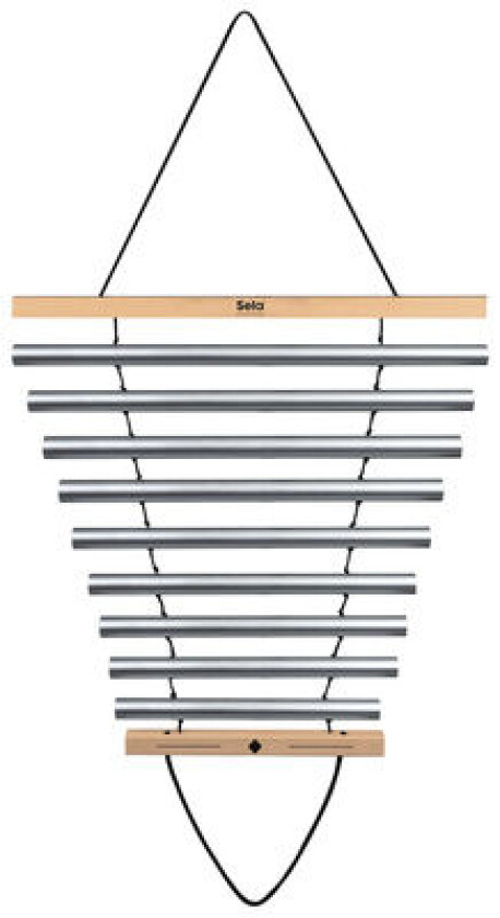 Harmony Chimes 9 Natural