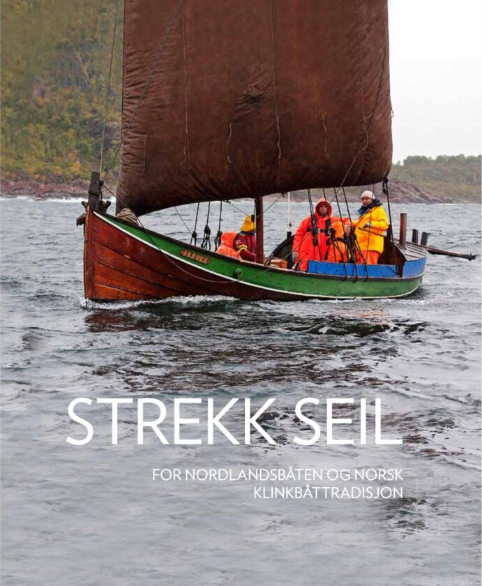 Strekk seil