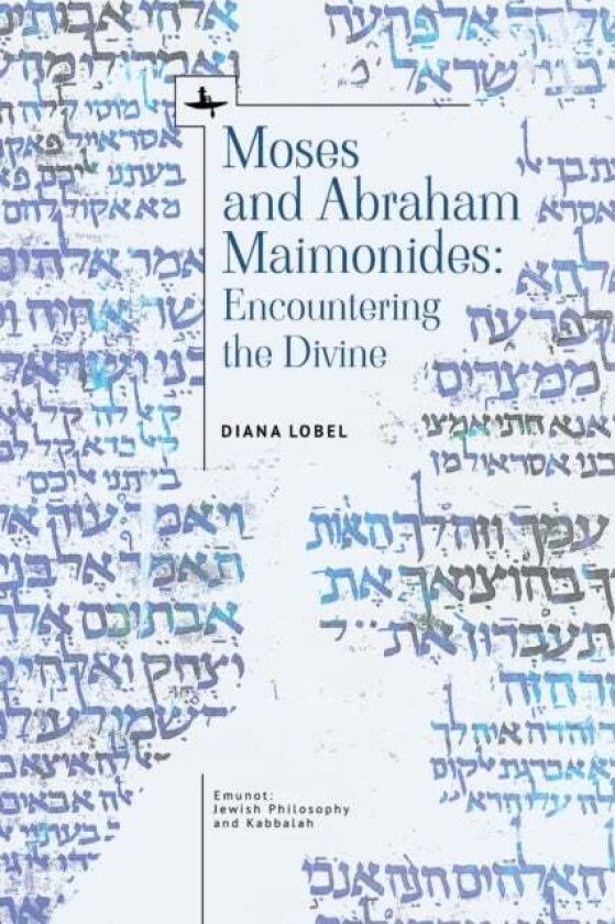 Moses and Abraham Maimonides av Diana Lobel