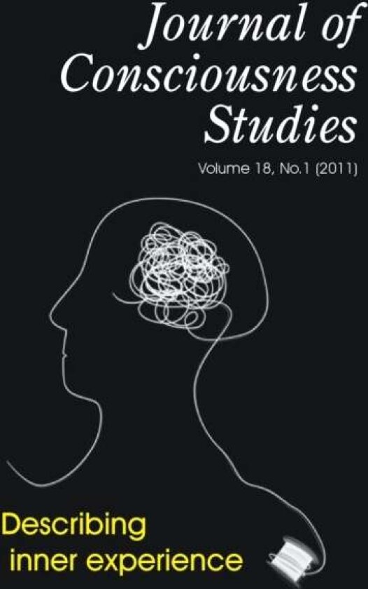 JCS Symposium on Describing Inner Experience