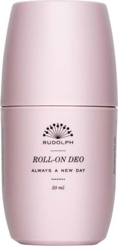 Keep On Rolling Deo 50 Ml
