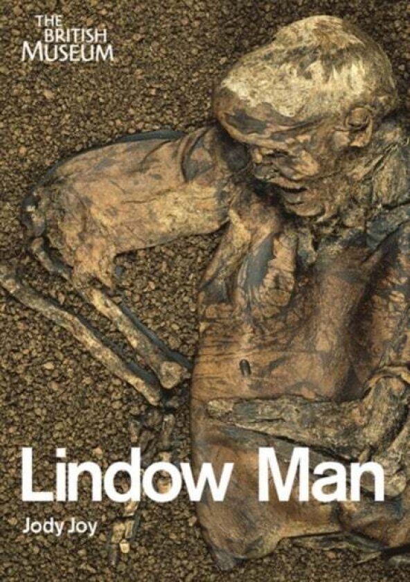 Lindow Man av Jody Joy