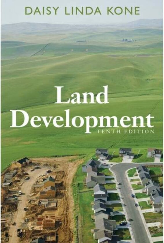 Land Development av Daisy Linda Kone