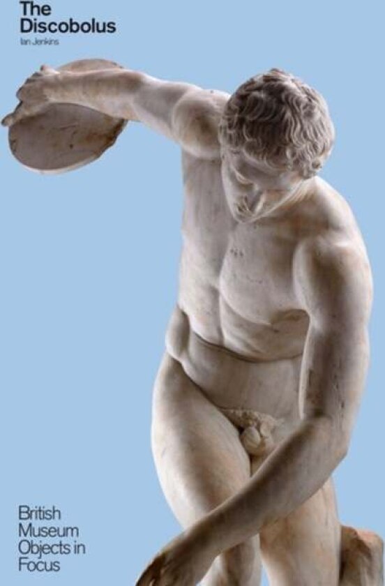The Discobolus av Ian Jenkins