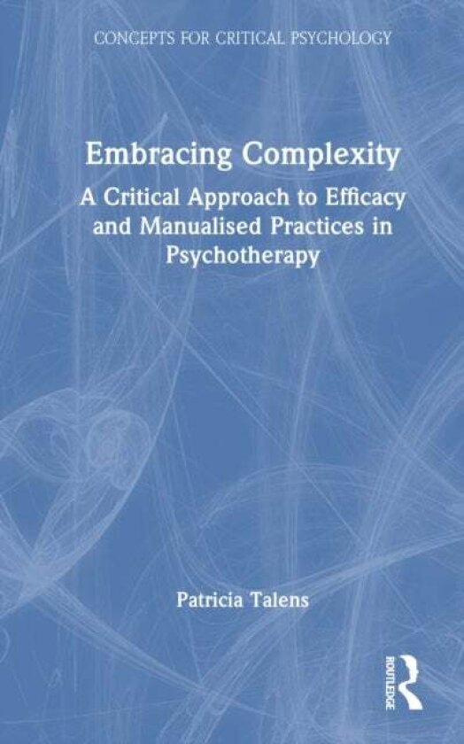 Embracing Complexity av Patricia Talens