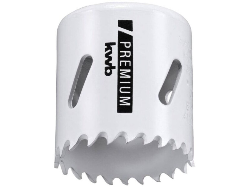 Bilde av Einhell Kwb HSS-CO-Bi-Metall hullsag 41 mmn