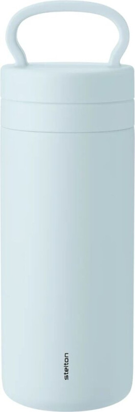 Tabi termoskopp 0,4 L Soft Ice Blue