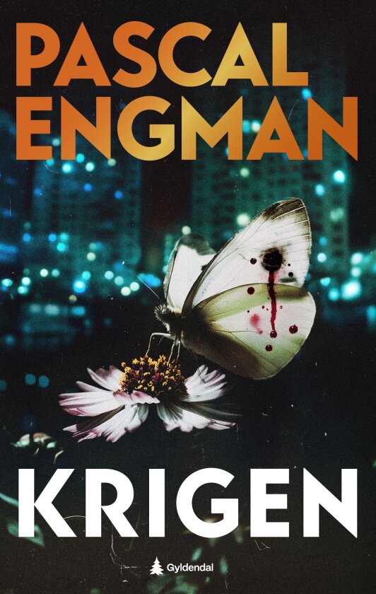 Krigen av Pascal Engman