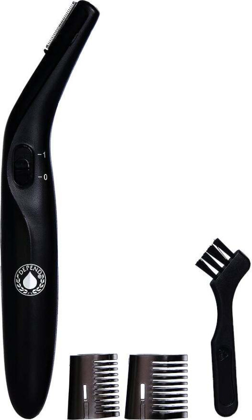 Perfect Eye Eyebrow Trimmer