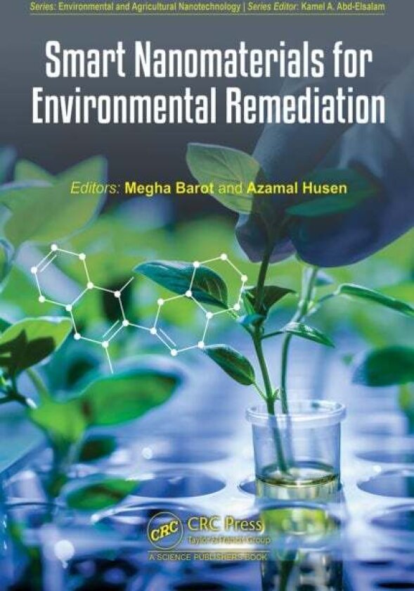 Smart Nanomaterials for Environmental Remediation