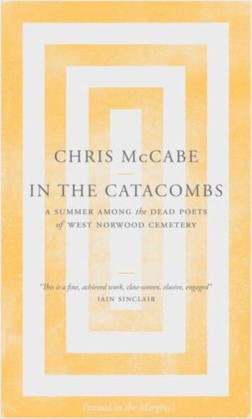 In the Catacombs av Chris McCabe