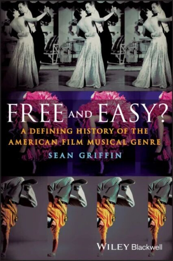 Free and Easy? av Sean Griffin