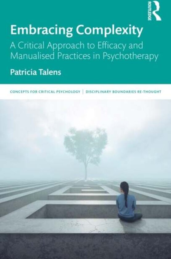 Embracing Complexity av Patricia Talens