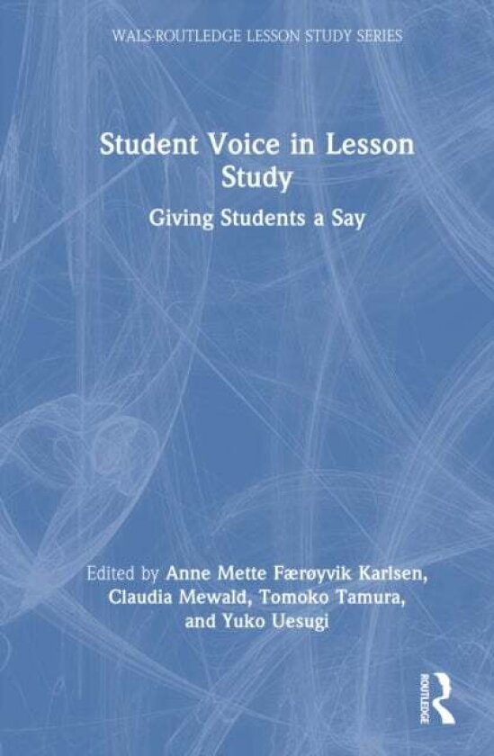 Student Voice in Lesson Study