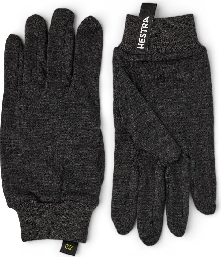 Men's Merino Wool Liner Active 3, Koks