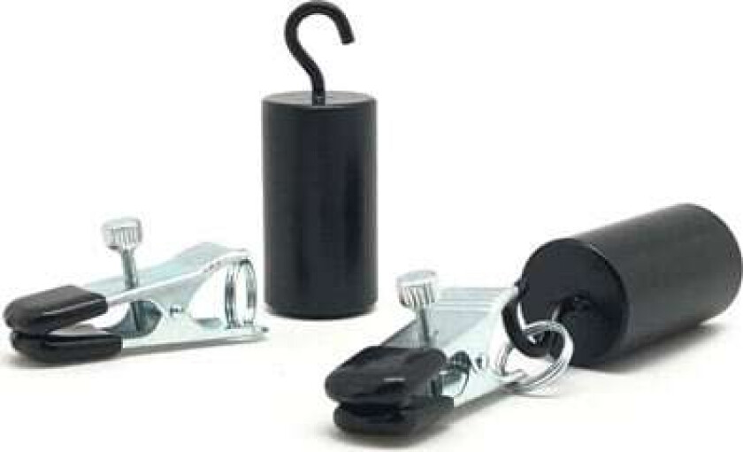 The Red Hanging Weight 2 x 100g