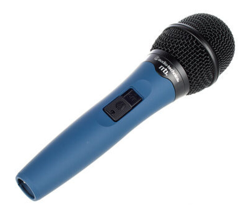 Audio-Technica MB 3k