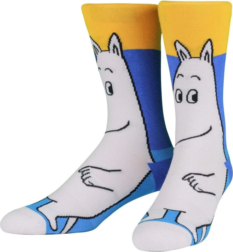 Mummisokker - Block, 36-40