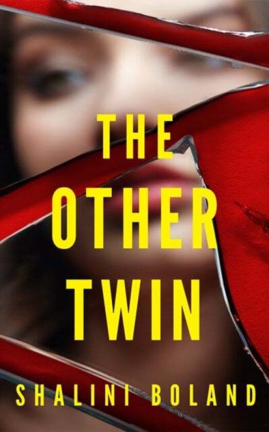 The Other Twin av Shalini Boland