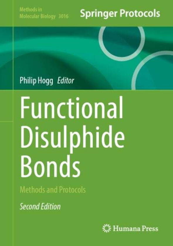 Functional Disulphide Bonds