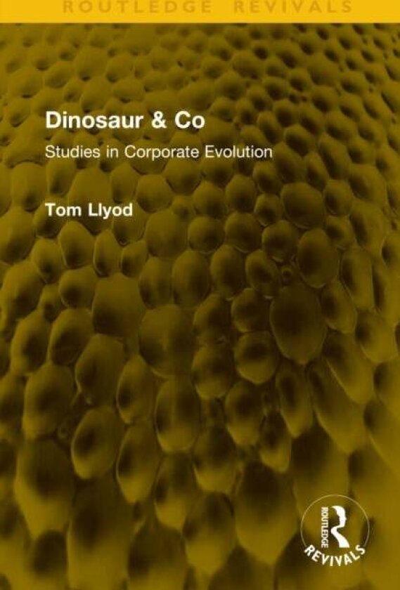 Dinosaur & Co av Tom Llyod