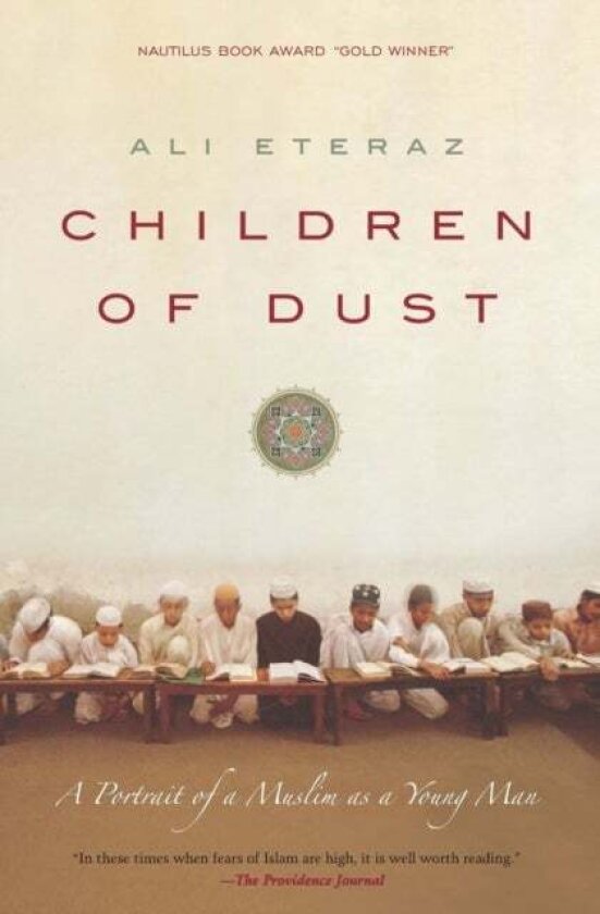 Children of Dust av Ali Eteraz