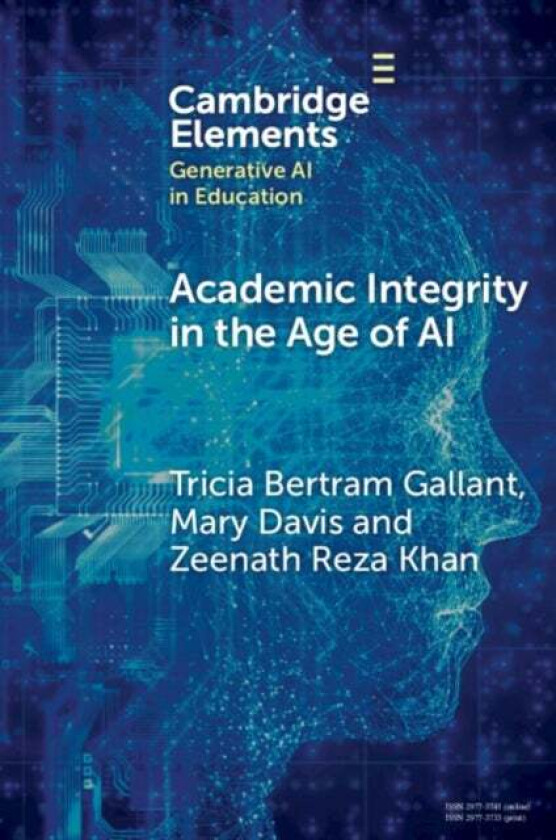 Academic Integrity in the Age of AI av Mary Davis