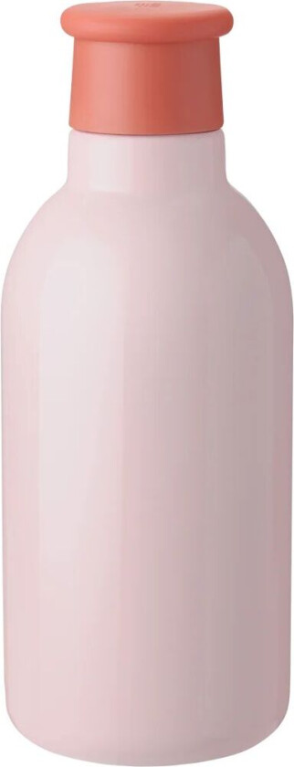 DRINK-IT termosflaske 0,5 L Rose