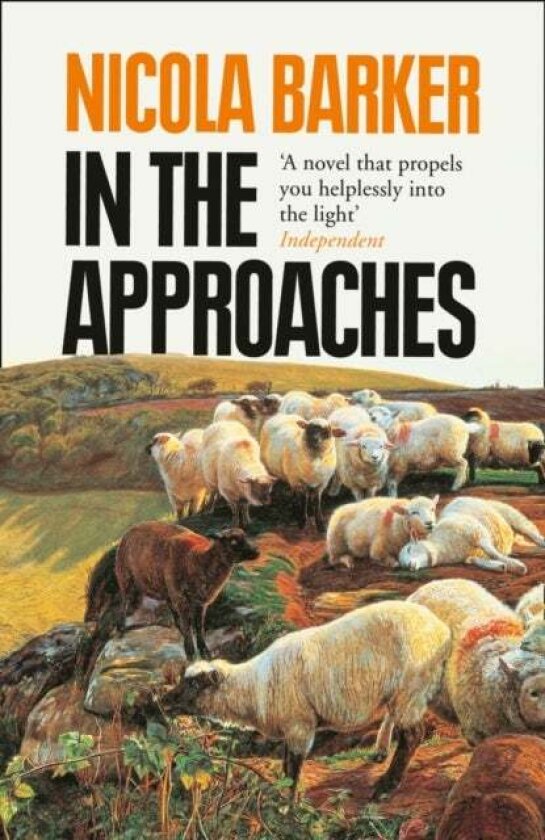 In the Approaches av Nicola Barker
