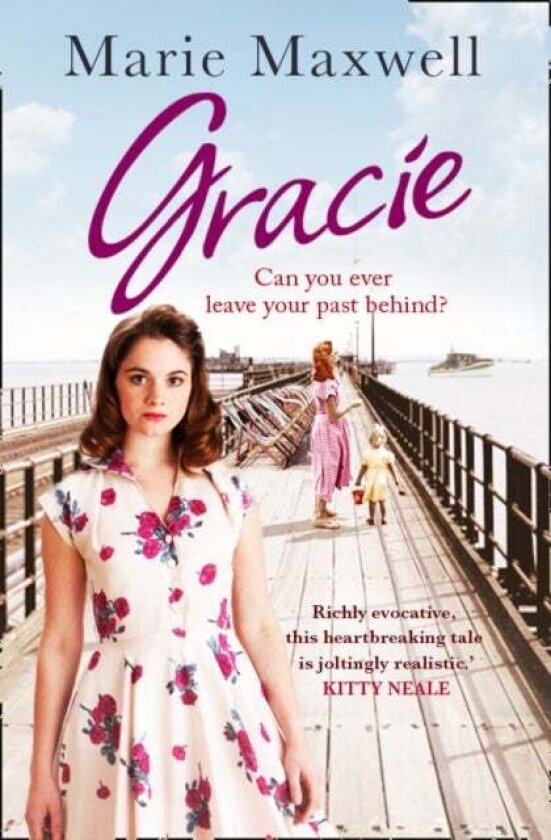 Gracie av Marie Maxwell