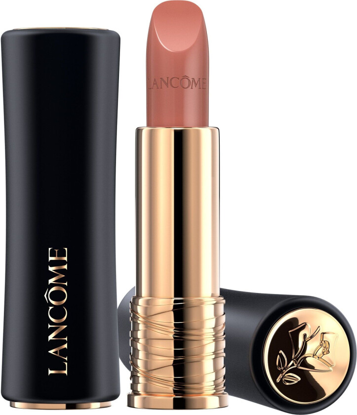 L'Absolu Rouge Cream Lipstick 3,4 g (Farge: 253 Mademoiselle Amanda)