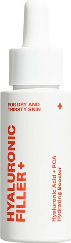Hyaluronic Filler+, 30 ml Ansiktsserum