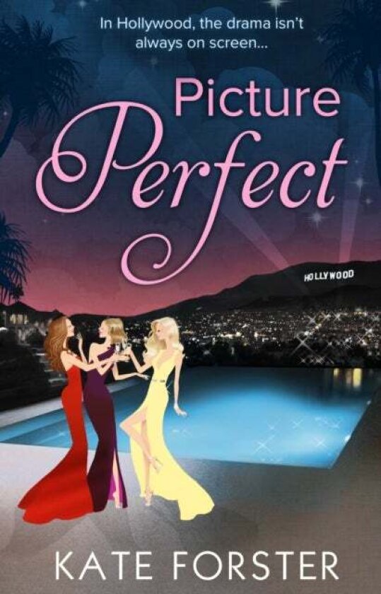 Picture Perfect av Kate Forster