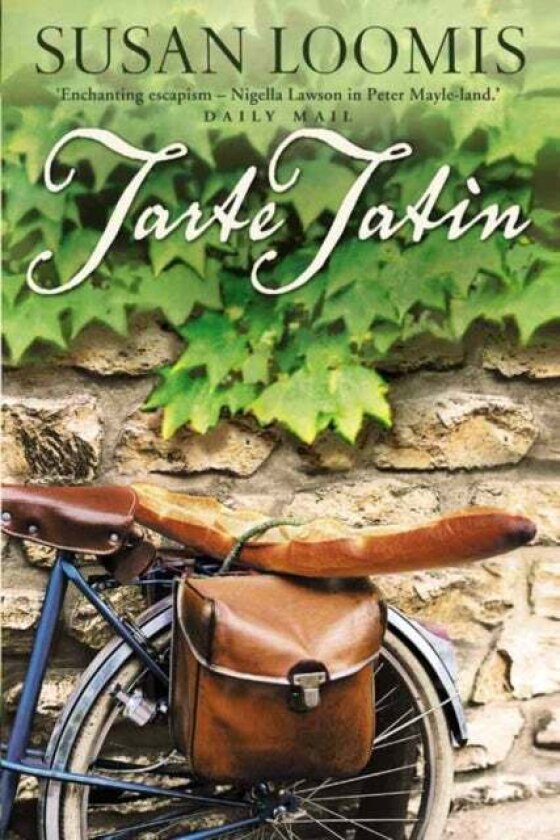 Tarte Tatin av Susan Loomis