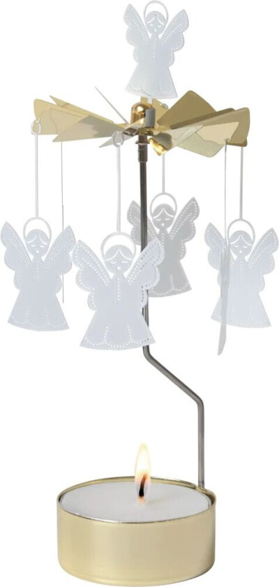 Englespill Singing angel Gull