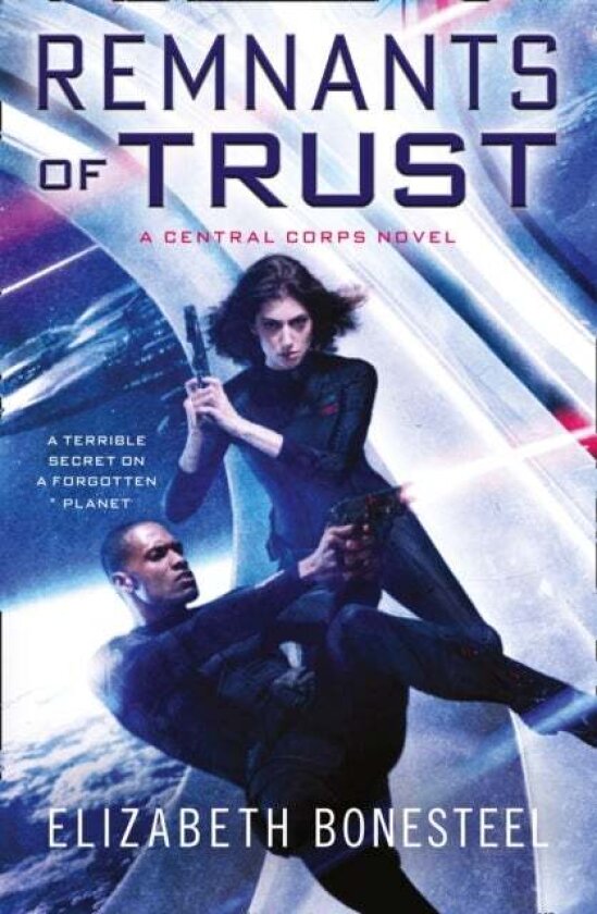 Remnants of Trust av Elizabeth Bonesteel