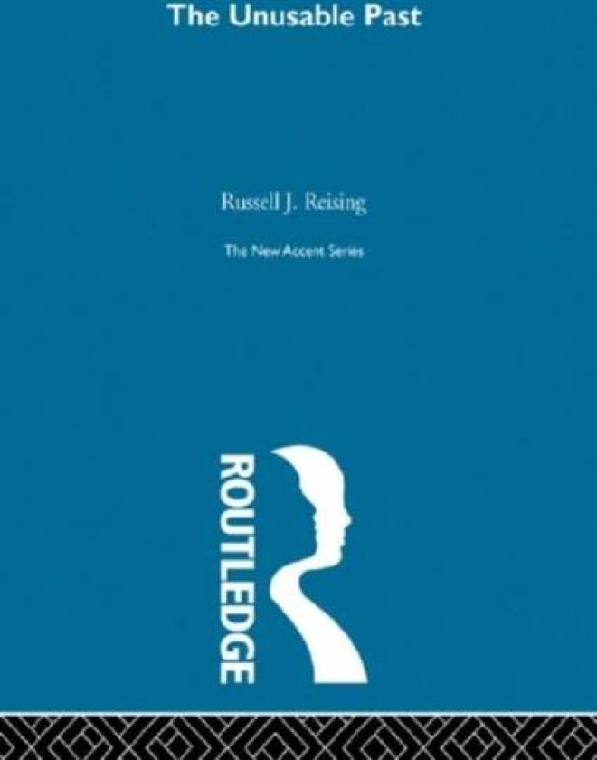 Unusable Past av Russell J. Reising