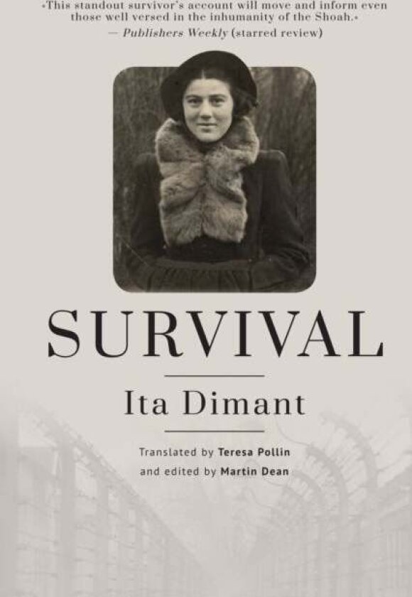 Survival av Ita Dimant