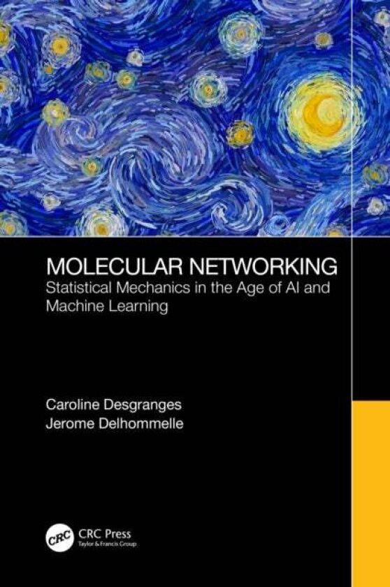 Molecular Networking av Caroline Desgranges
