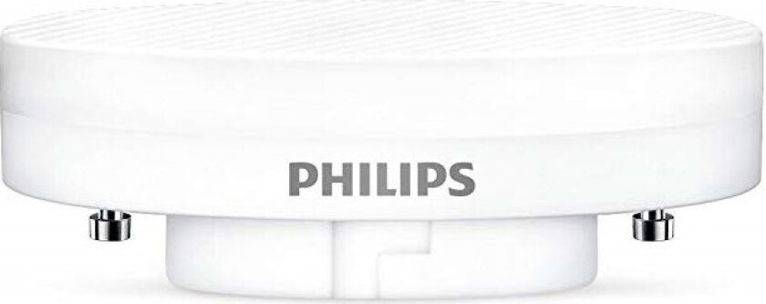 - Pære LED 5,5W (500lm) GX53