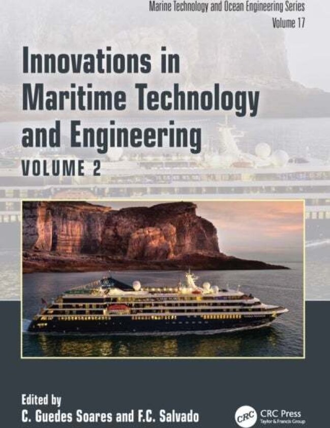 Innovations in Maritime Technology and Engineering