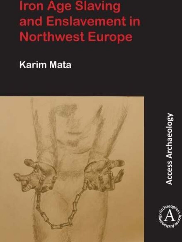 Iron Age Slaving and Enslavement in Northwest Europe av Karim Mata
